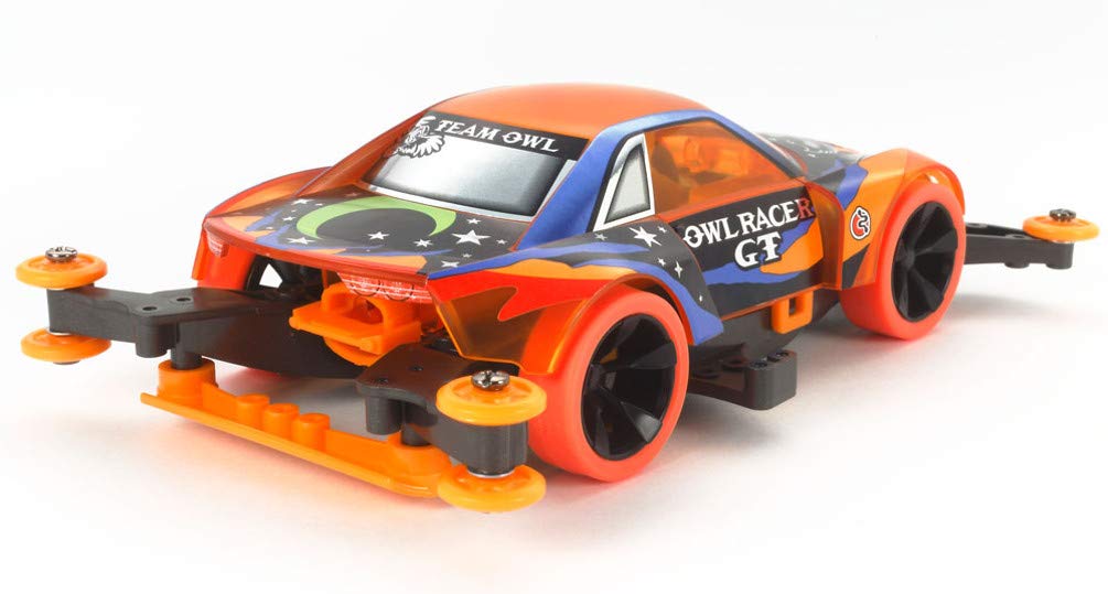 tamiya-r-c-models-309005422-g-teile-getriebesatz-cc01 image 4