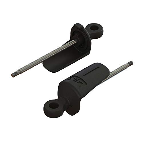 arrma-kraton-sto-stange-hinten-mit-se-bumper-ersatzteil image 2