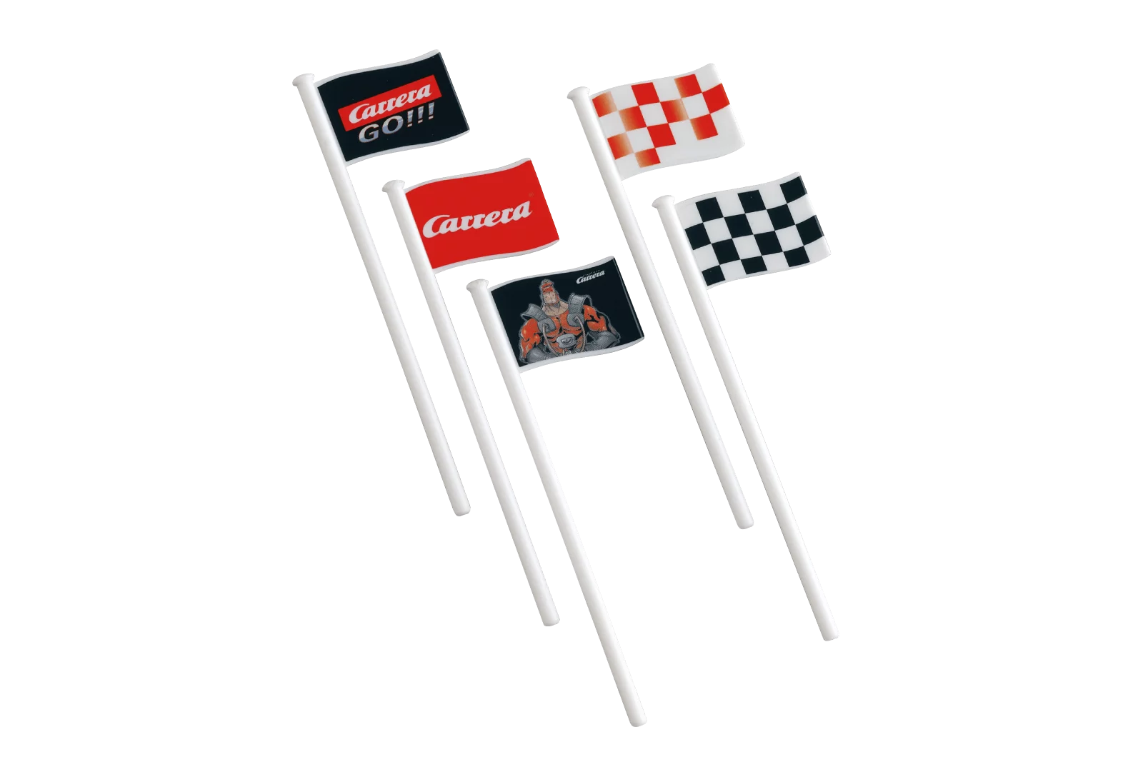 carrera-digital-132-flags-10-flaggen-slotcar-zubeh-r image 1