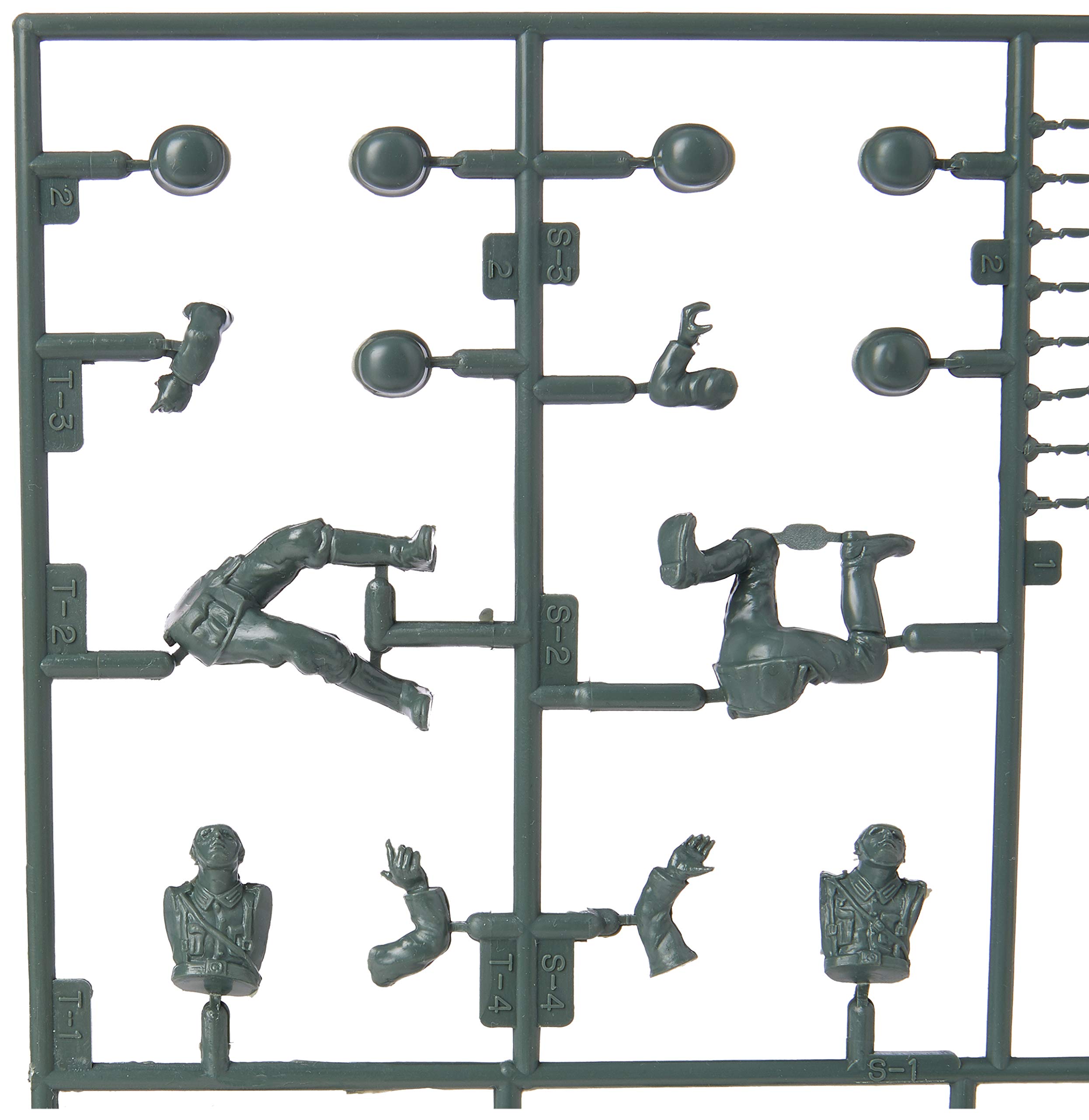 tamiya-35030-deutsche-infanterie-figuren-1-35-8-st-ck image 2