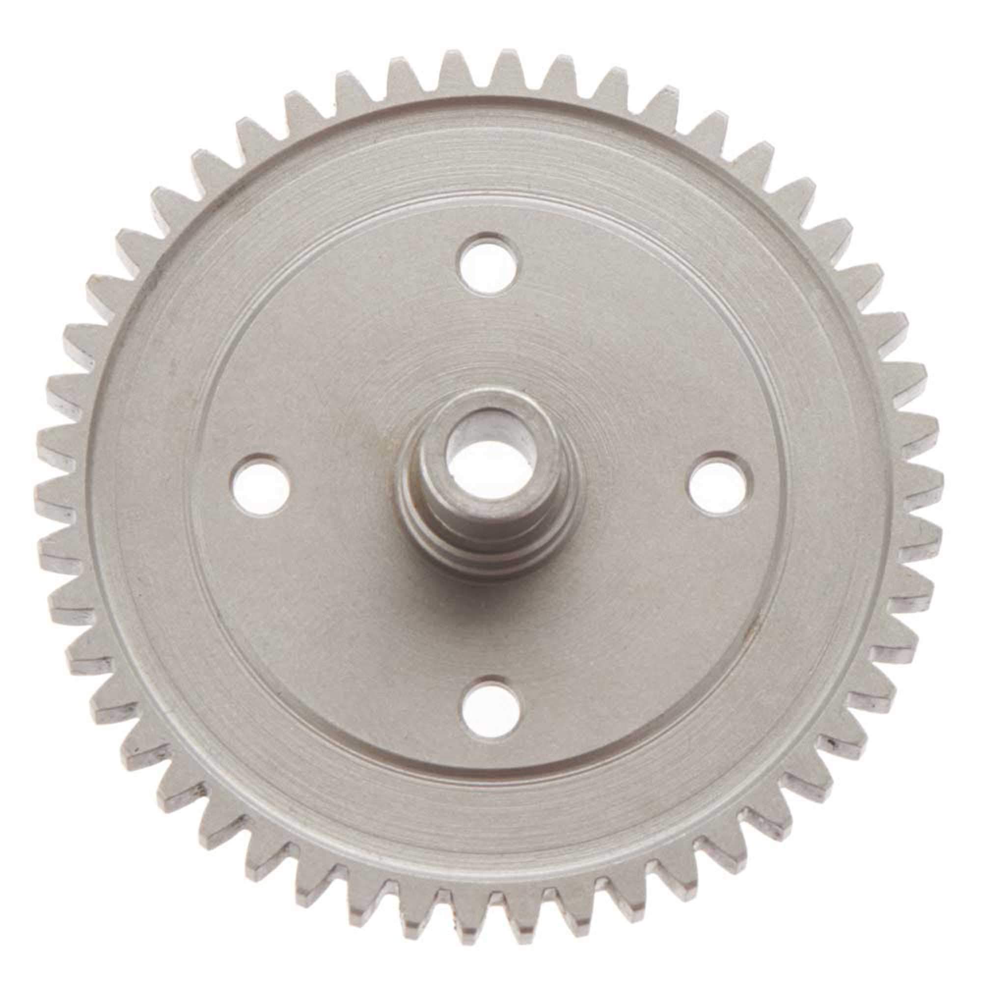arrma-kraton-arac9310-stirnrad-50t-stahl image 1
