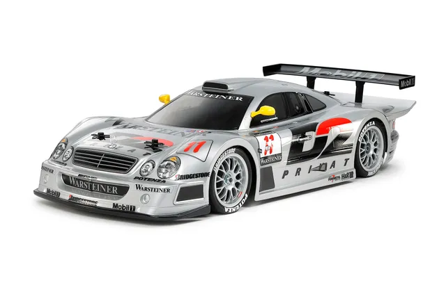tamiya-r-c-models-58731-clk-gtr-tc-01-1-10-bausatz image 1