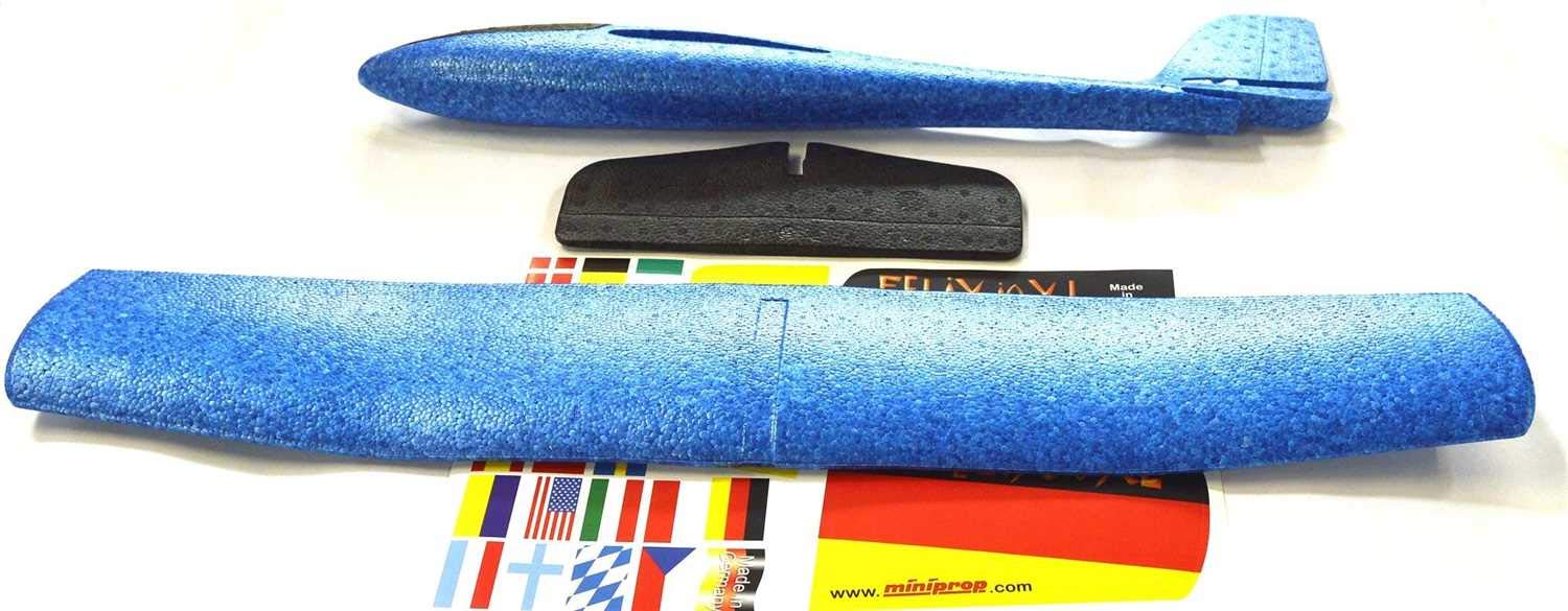 carson-felix-iq-xl-wurfgleiter-700mm-farblich-sortiert image 3