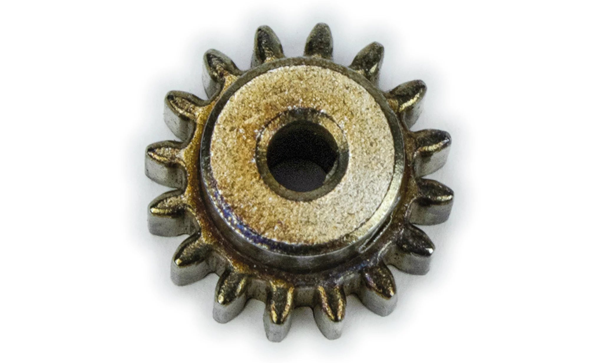 carrera-action-motor-pinion-ritzel-ersatzteil image 1