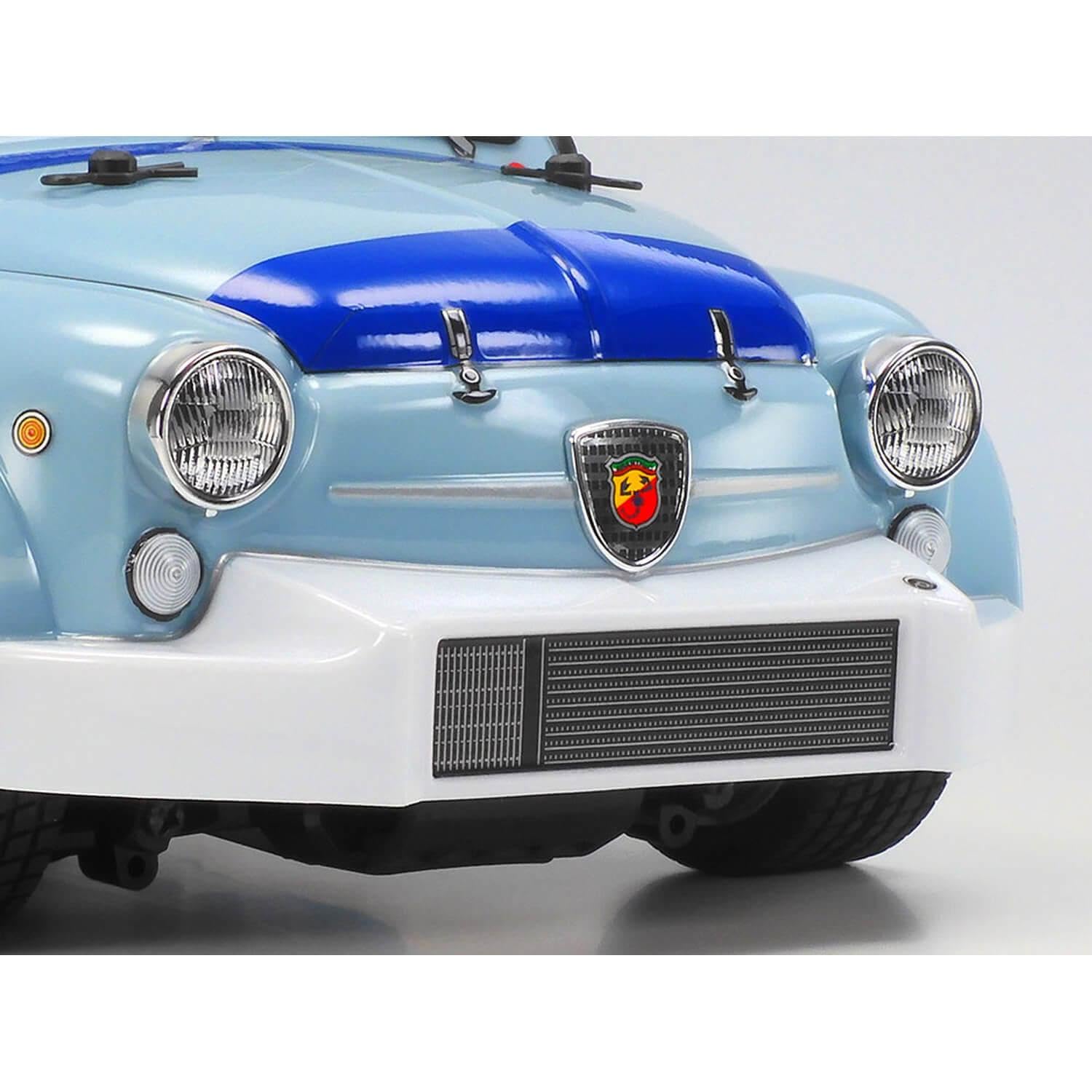 tamiya-58721-fiat-abarth-1000tcr-rc-auto-1-10-mb-01-bausatz image 3