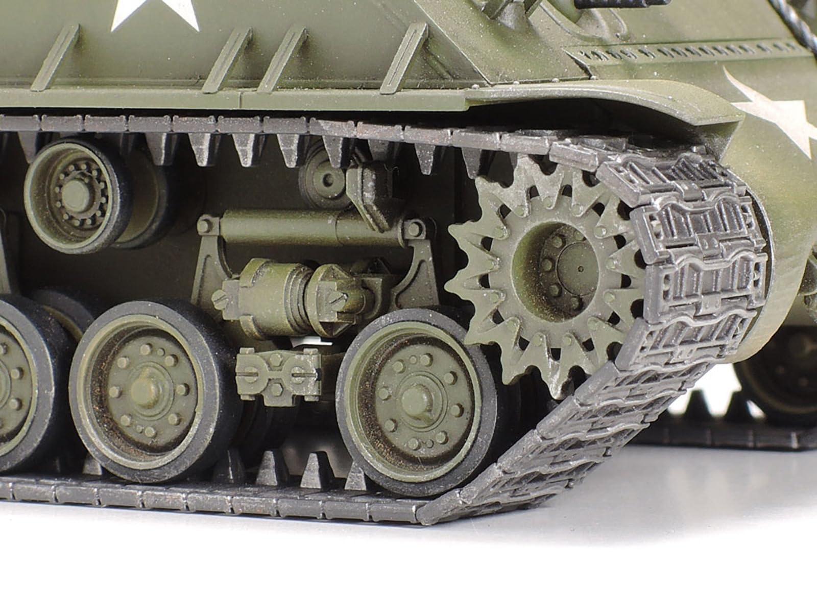 tamiya-32595-m4a3e8-sherman-easy-eight-1-48-unlackiert image 5