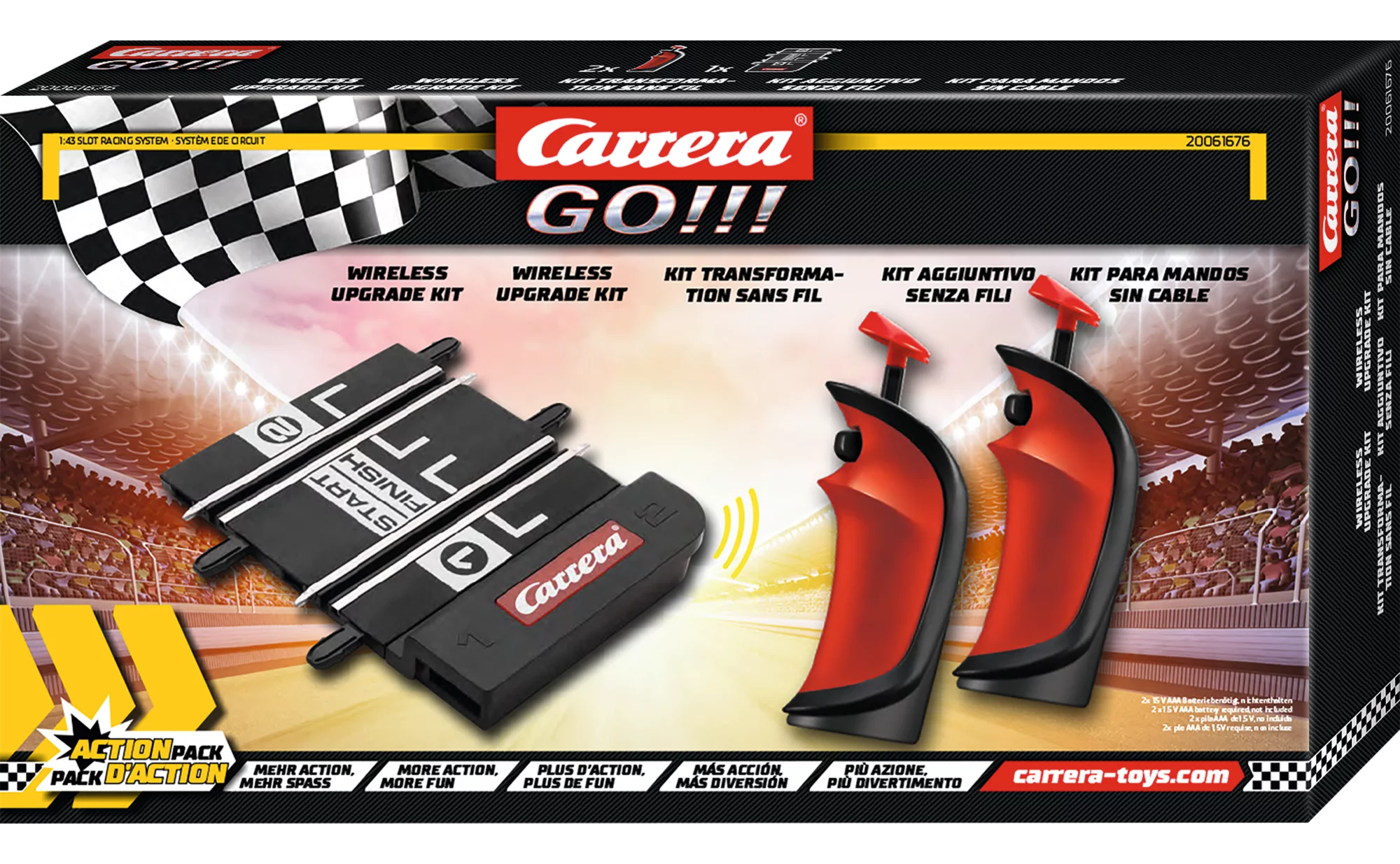 carrera-go-plus-wireless-upgrade-kit-handregler-set image 1