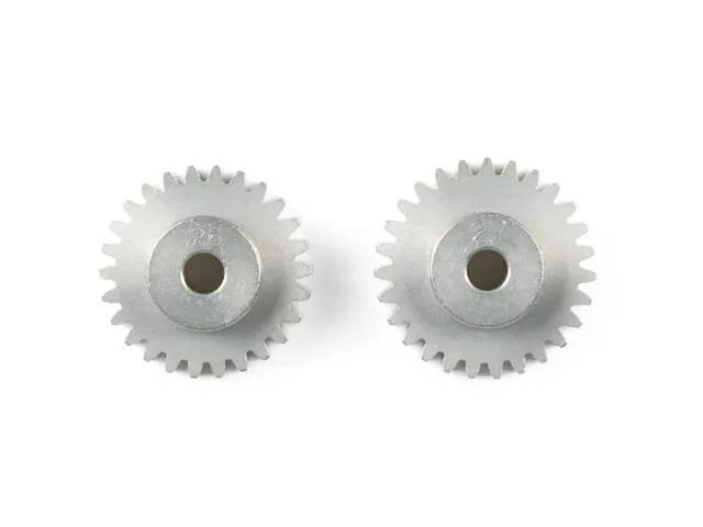 tamiya-300054228-ff-03-motorritzel-26-27z-modul-0-6 image 1