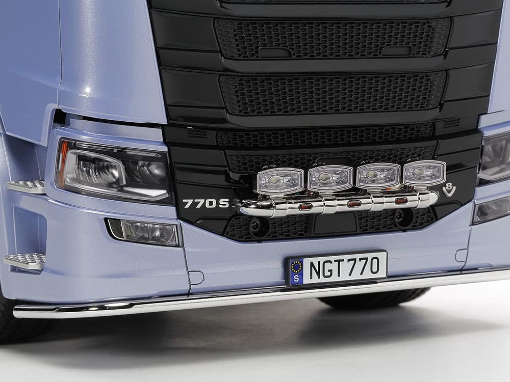 tamiya-56368-scania-770-s-6x4-rc-truck-bausatz-1-14-unlackiert image 4