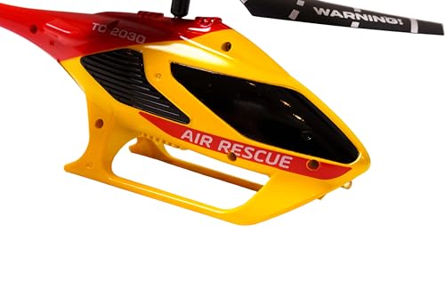 carson-cyber-copter-rescue-rc-helikopter-rtf-mit-led image 7