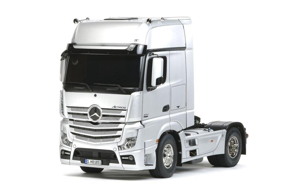 tamiya-mercedes-actros-1851-gigaspace-truck-1-14-bausatz image 6