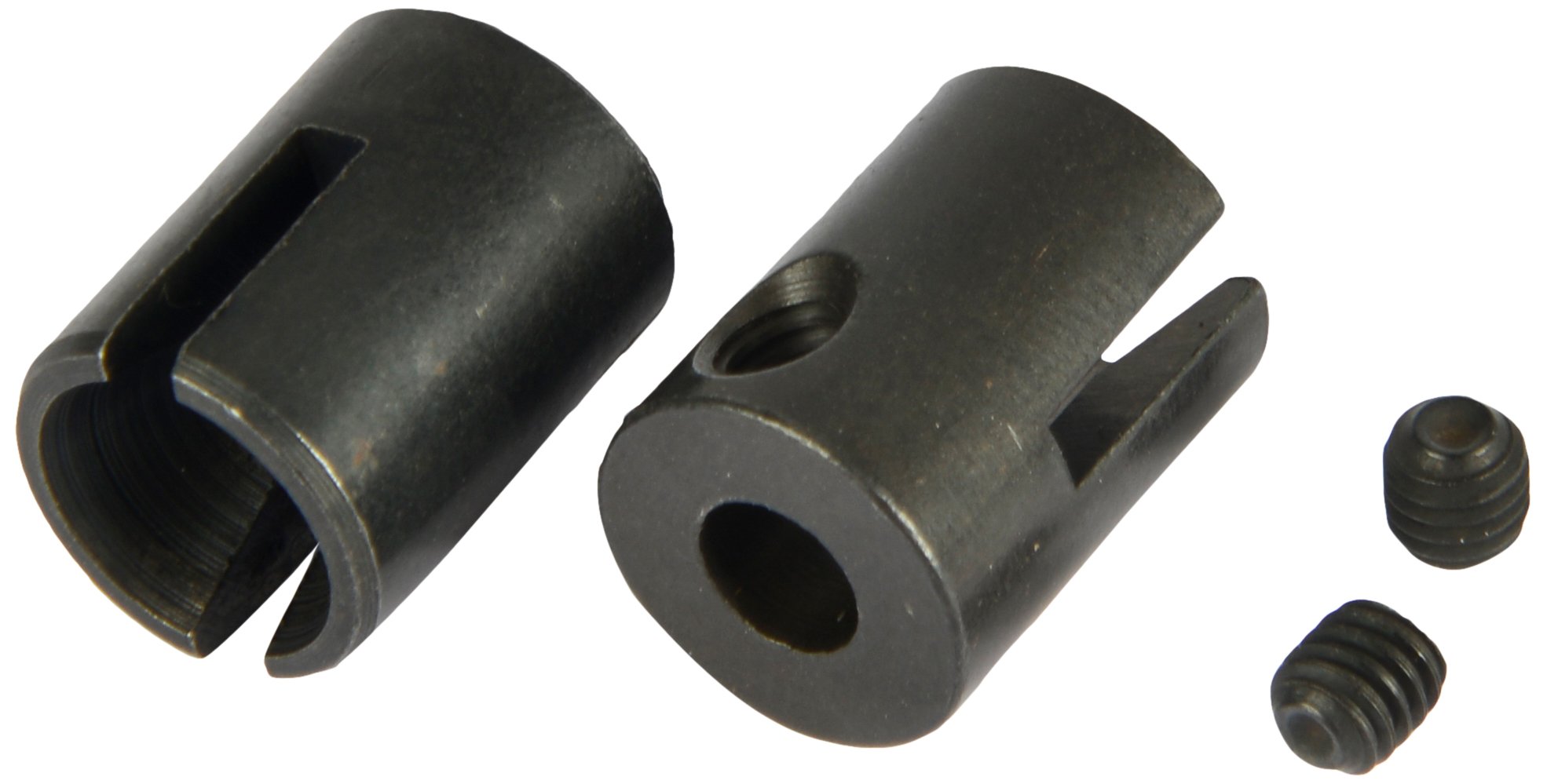 carson-500105130-cv-10-mitnehmer-getriebe-kurz-2-st-ck image 1