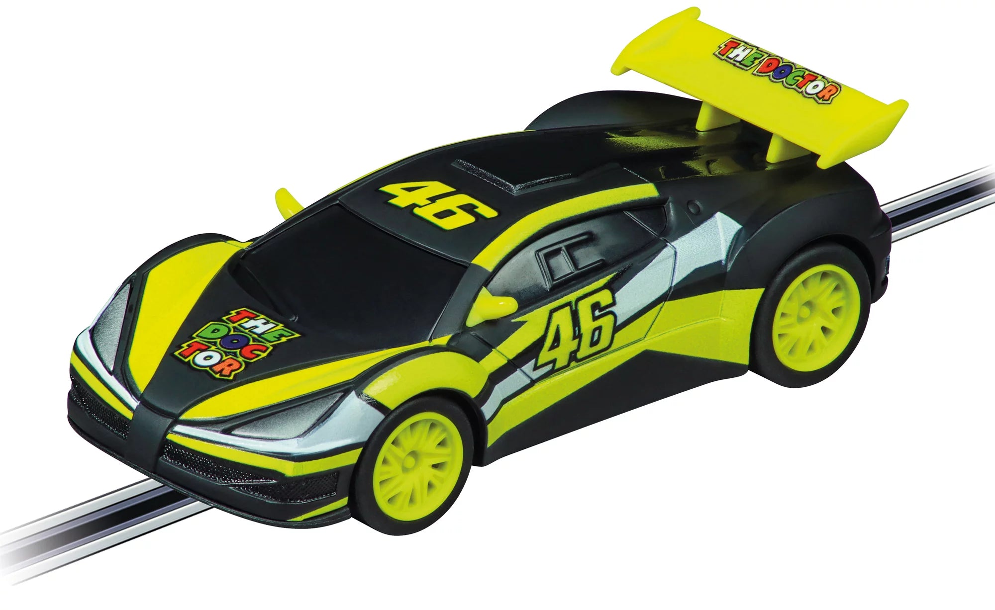carrera-go-vr46-ultimate-racing-rennbahn-set-gt image 3