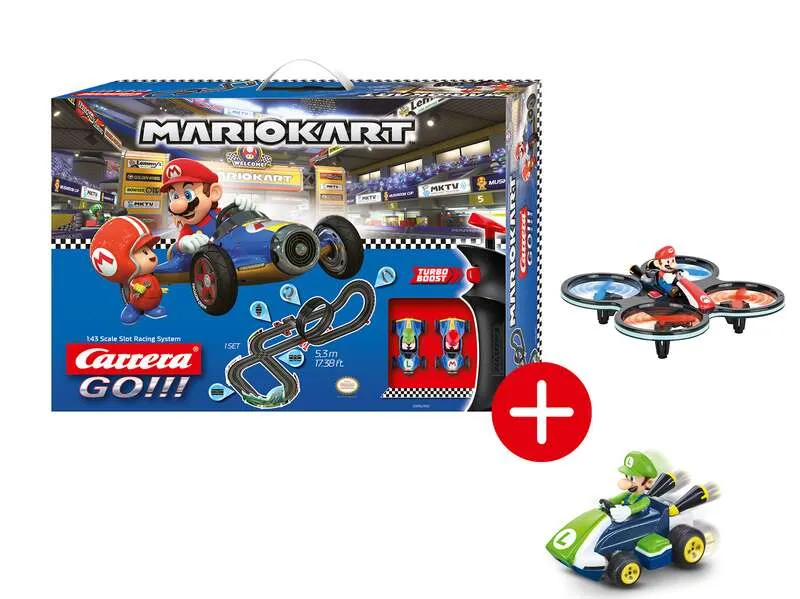 carrera-go-mario-fun-friends-bundle-slotcar-set-mach-8-rc image 1