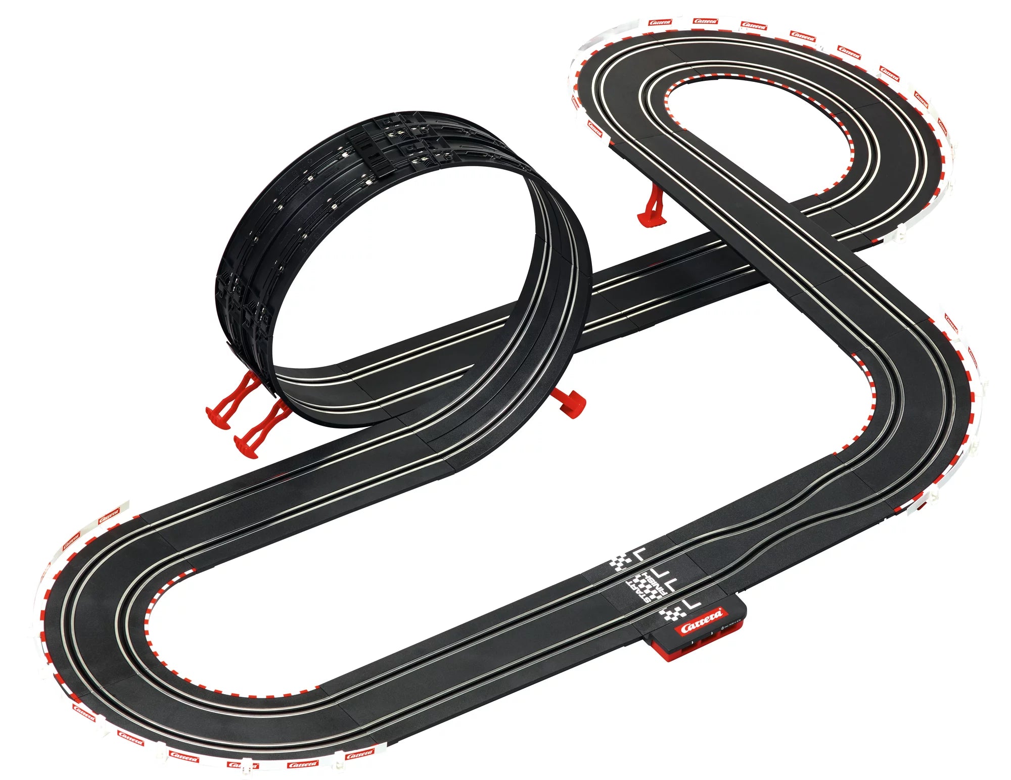 carrera-go-sonic-hedgehog-4-9-m-rennbahn-looping-uk image 4