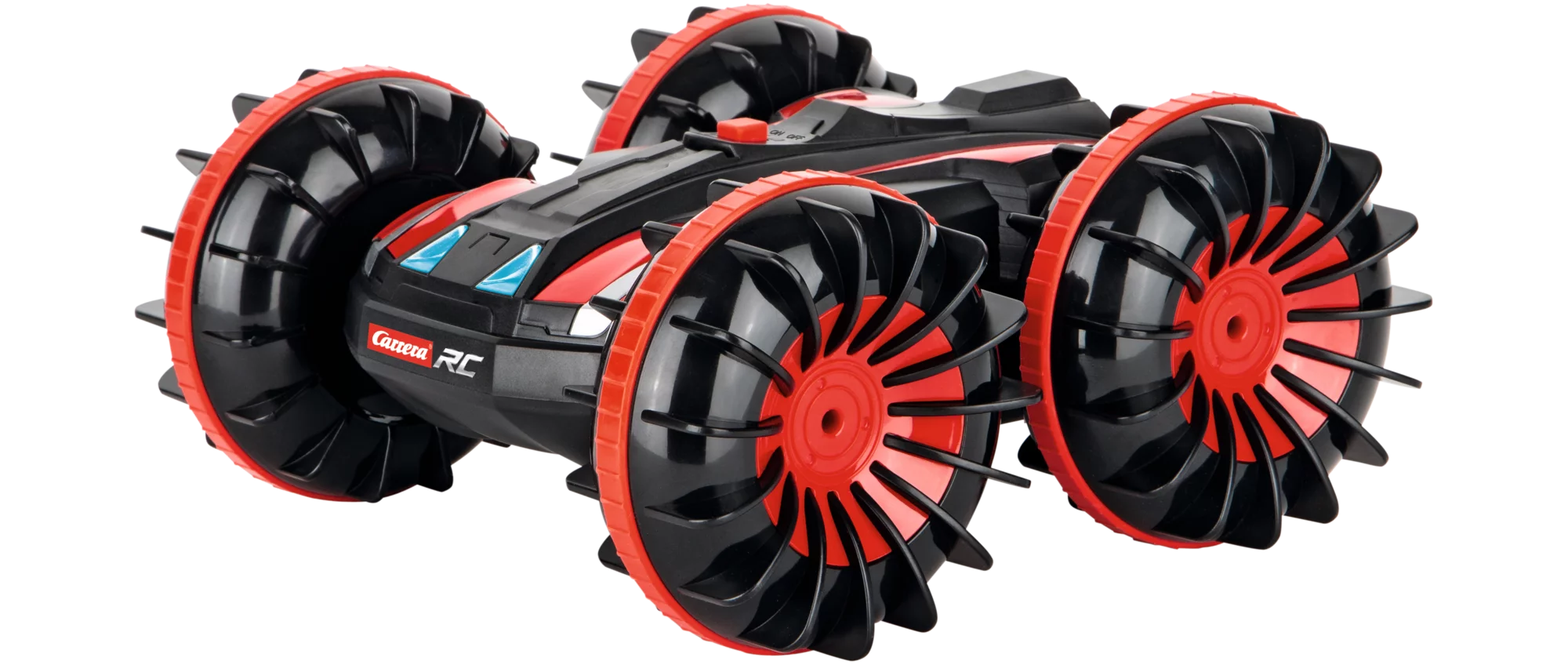 carrera-action-all-terrain-stunt-car-water-car-rc image 4