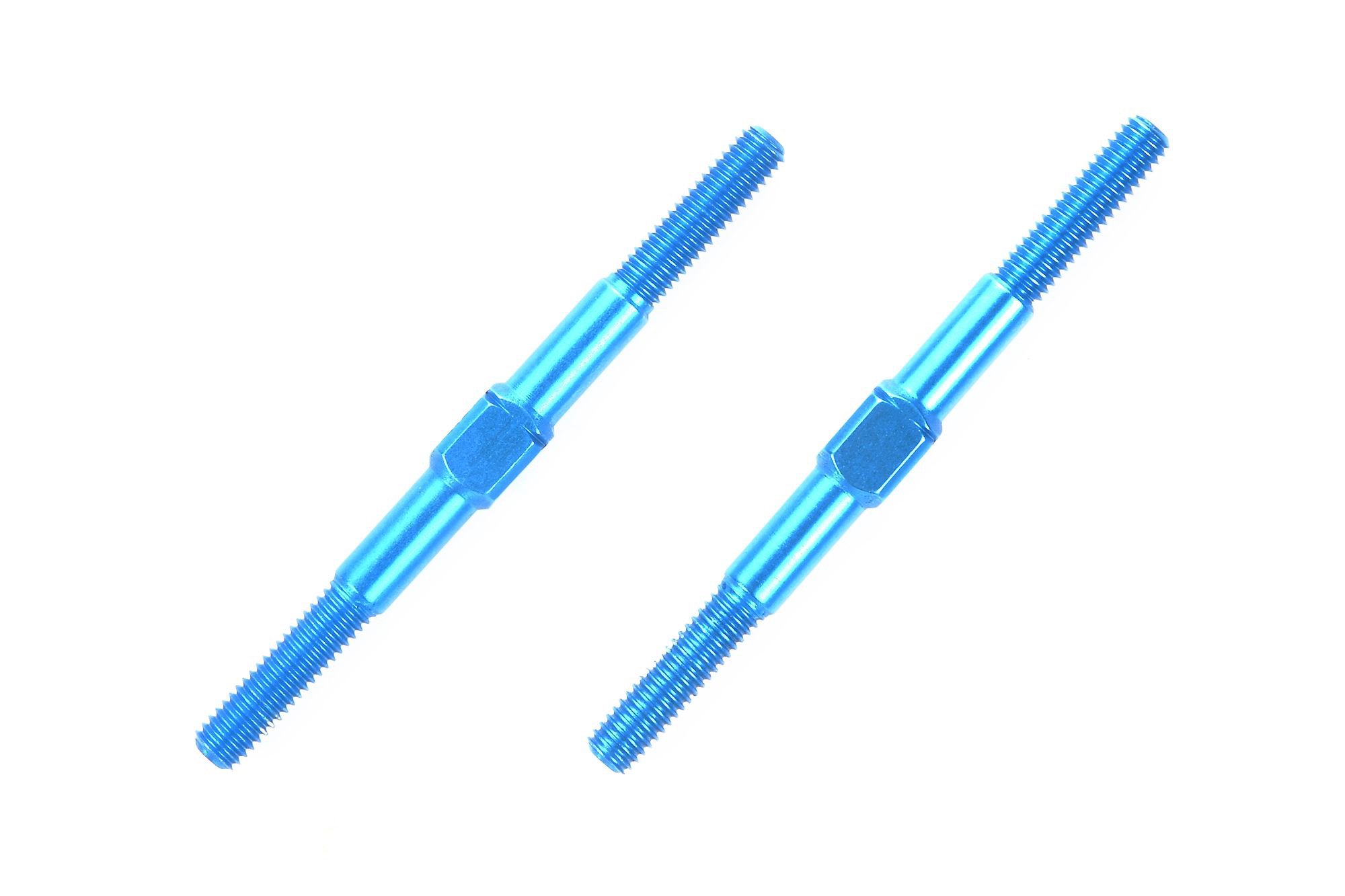 tamiya-300054250-gewindestangen-3x42-mm-alu-blau-2-st-ck image 1