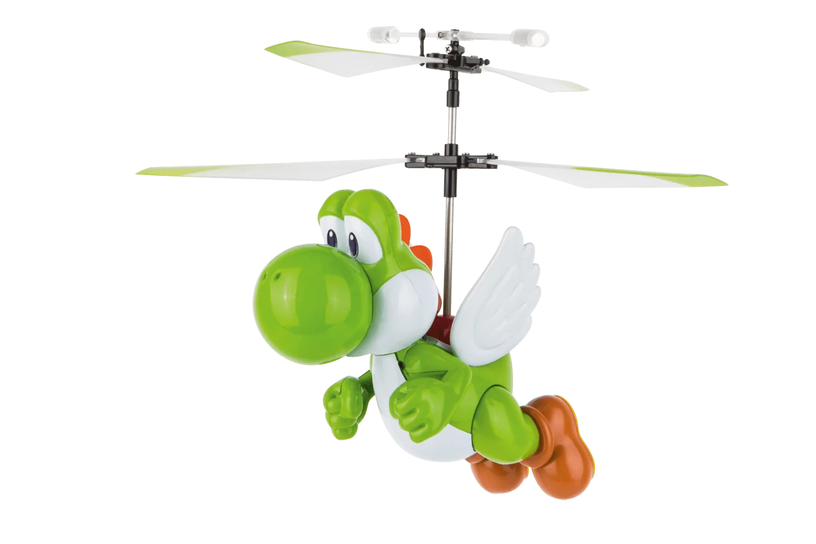 carrera-rc-super-mario-flying-yoshi-helikopter-2-4-ghz image 1