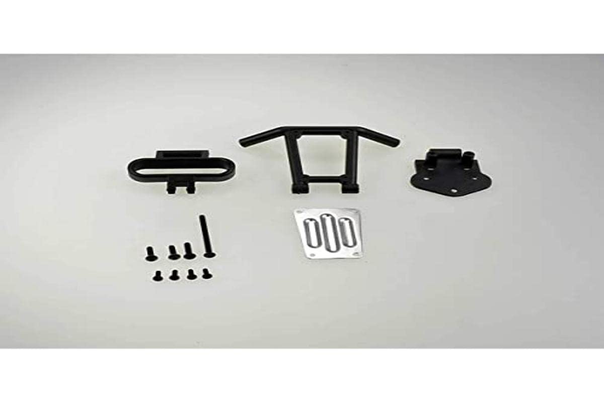 carson-x10et-xl-rammer-vorne-500405491-ersatzteil image 1