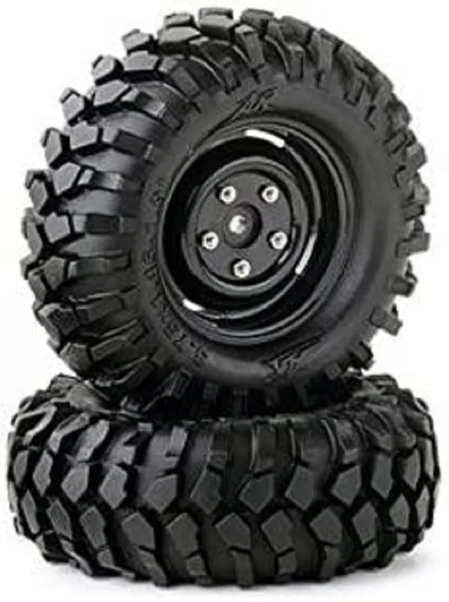 carson-rc-ersatzteile-500900561-reifenset-crawler-96-mm image 1