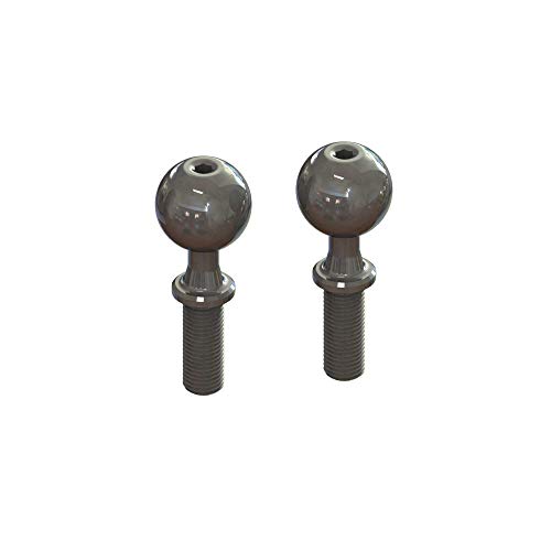 arrma-kraton-drehkugel-m6x14x37mm-exb-stahl-2-st-ck-ersatzteil image 2
