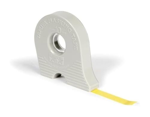 tamiya-masking-tape-87031-abroller-10-mm-18-m-gelb image 8