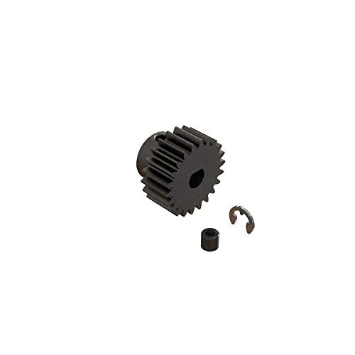 arrma-kraton-ritzel-22t-motorritzel-stahl-safe-d5 image 2