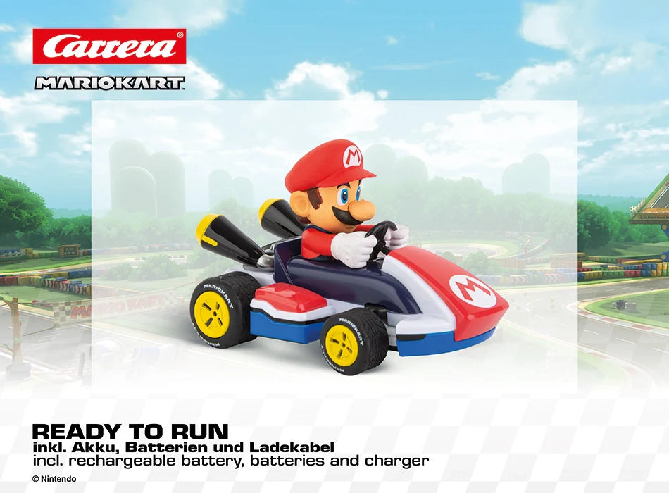 carrera-mario-kart-race-kart-rc-auto-mario-2-4-ghz-ma-stab-1-50 image 8