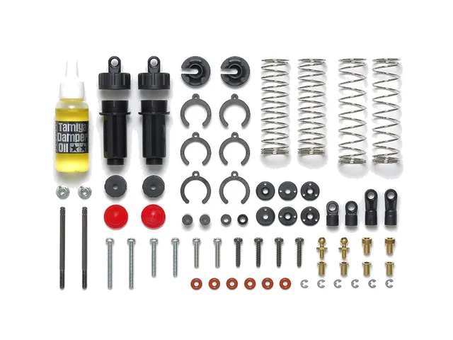 tamiya-r-c-models-50520-cva-ii-sto-d-mpfer-kurz-2-st-ck image 1