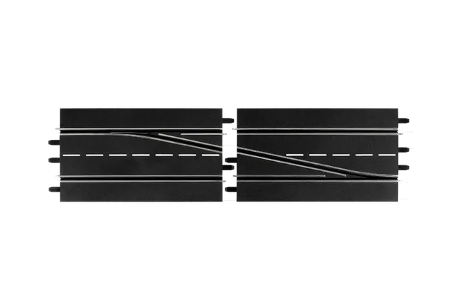 carrera-digital-132-weiche-rechts-spurwechsel-2-tlg image 1