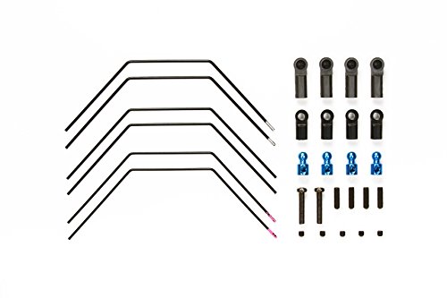 tamiya-300054514-xv-01-t-stabilisator-set-rc-tuning image 2