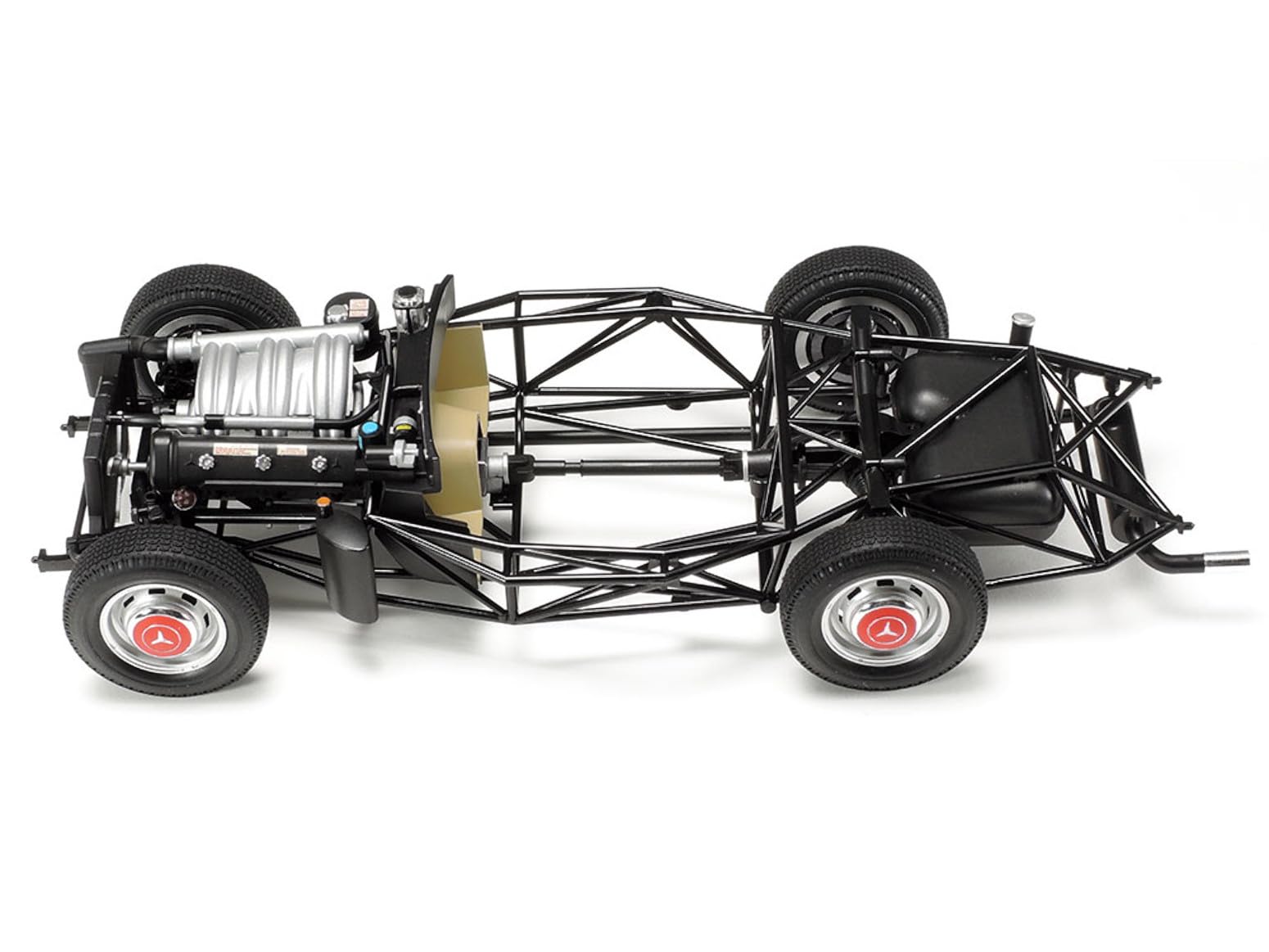 tamiya-mb-300-sl-full-view-modellbausatz-auto-1-24 image 5