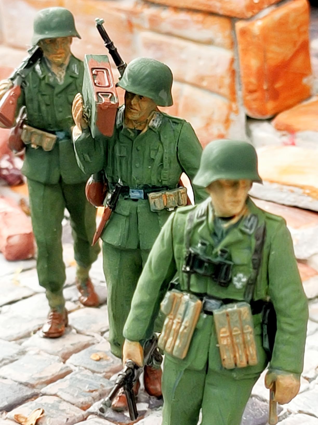 Gute Waffen