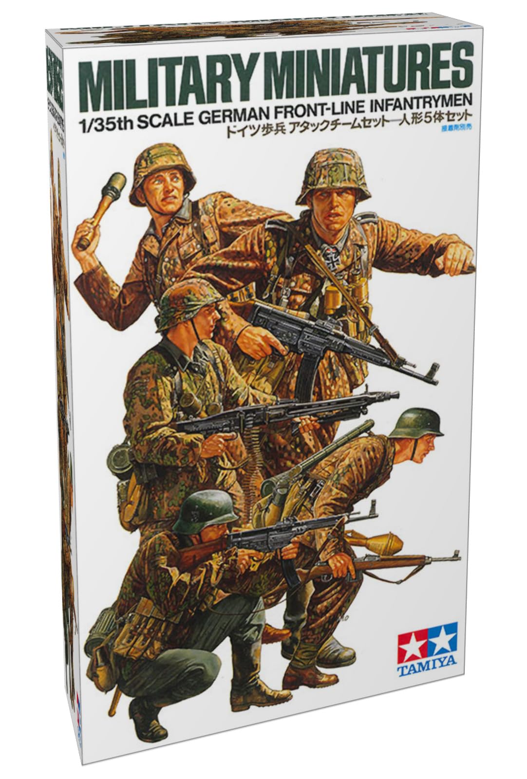 tamiya-35196-deutsche-frontsoldaten-figuren-set-1-35-5 image 1
