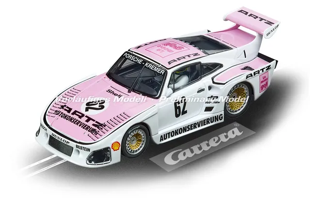 carrera-digital-132-porsche-kremer-935-k3-no-62-1-32 image 1