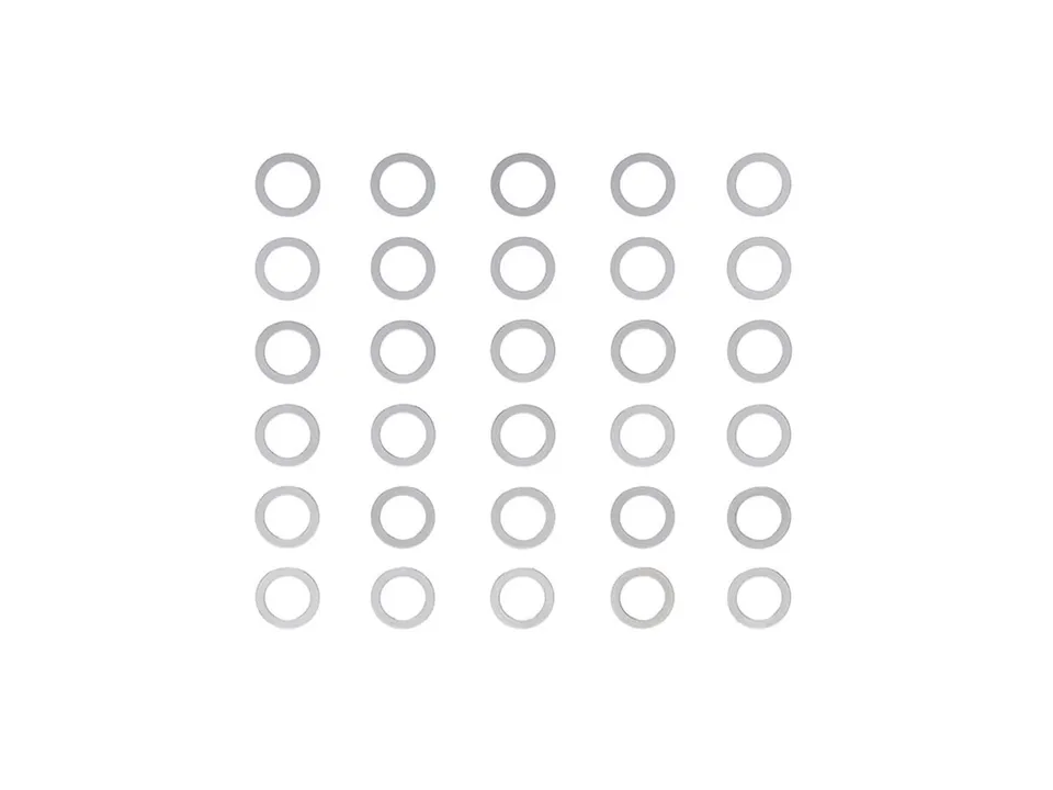 tamiya-300053586-distanzschrauben-set-4mm-3x10-st-ck image 1