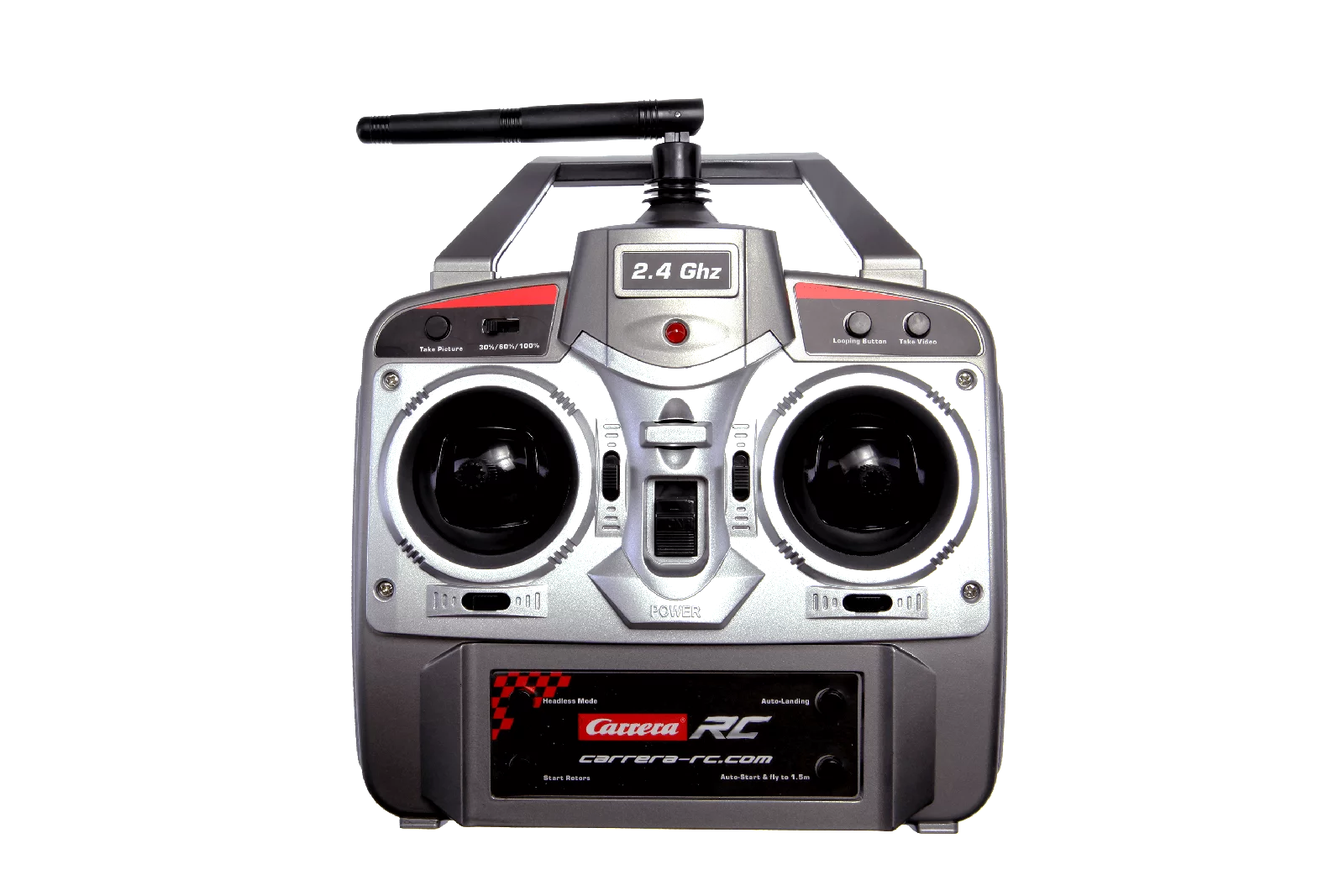 carrera-air-quadrocopter-controller-2-4-ghz-f-r-503016 image 1