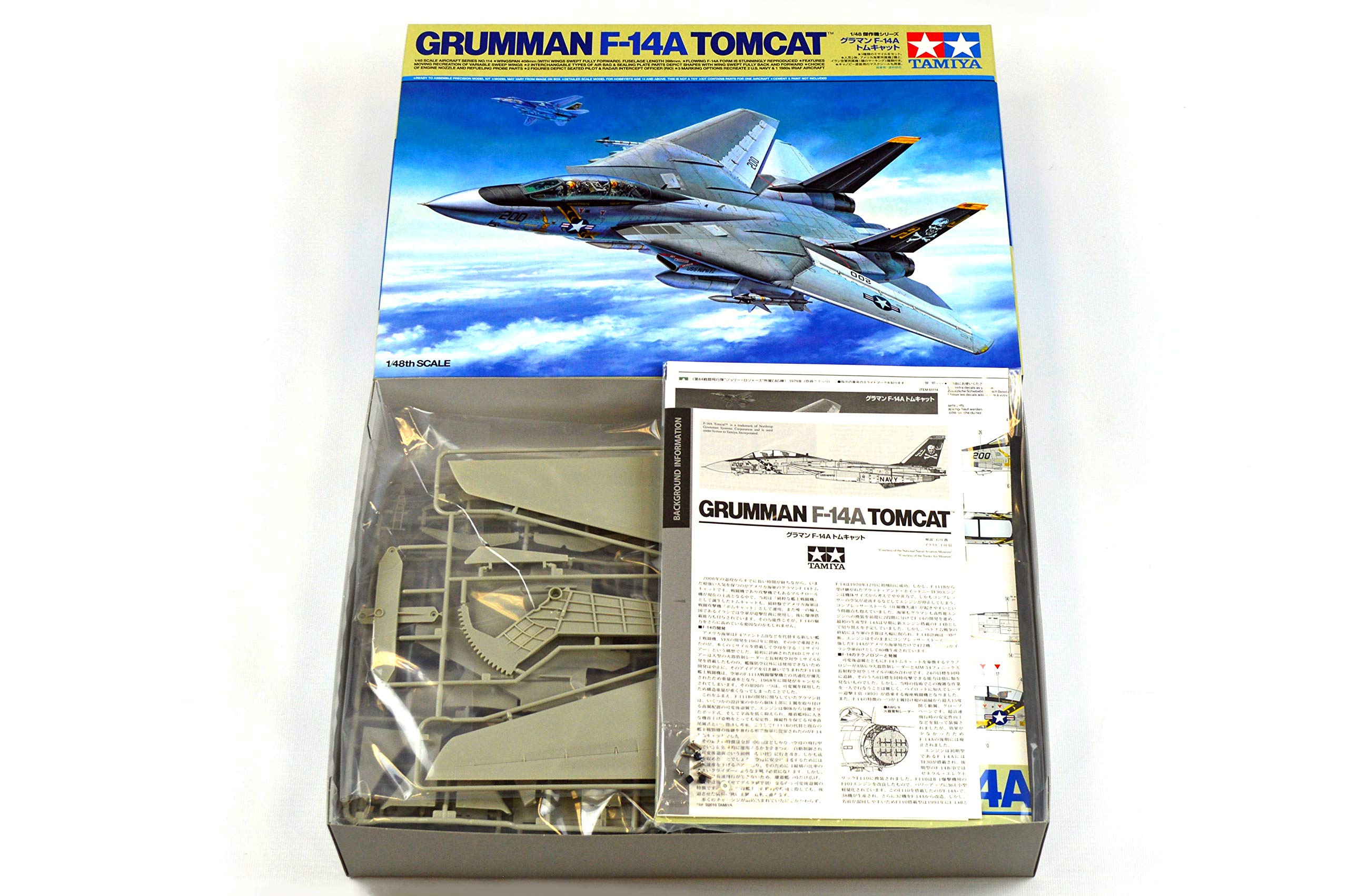 tamiya-61114-grumman-f-14a-tomcat-bausatz-1-48-navy image 6