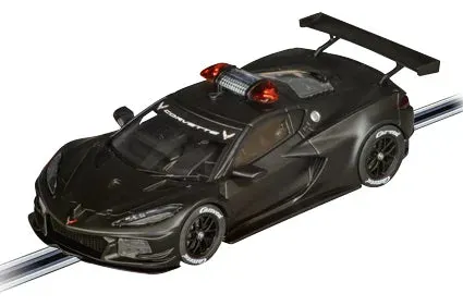 carrera-digital-124-chevrolet-corvette-c8-r-pace-car-slotcar-1-24 image 1