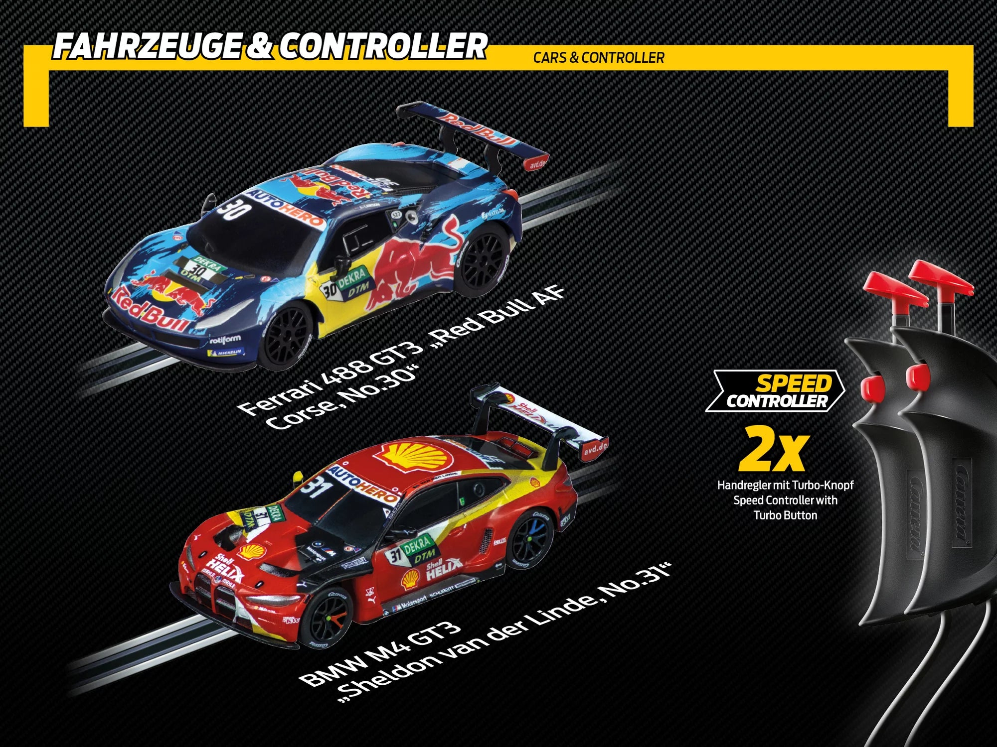 carrera-go-dtm-high-speed-showdown-rennbahn-8-9-m-looping-set image 6