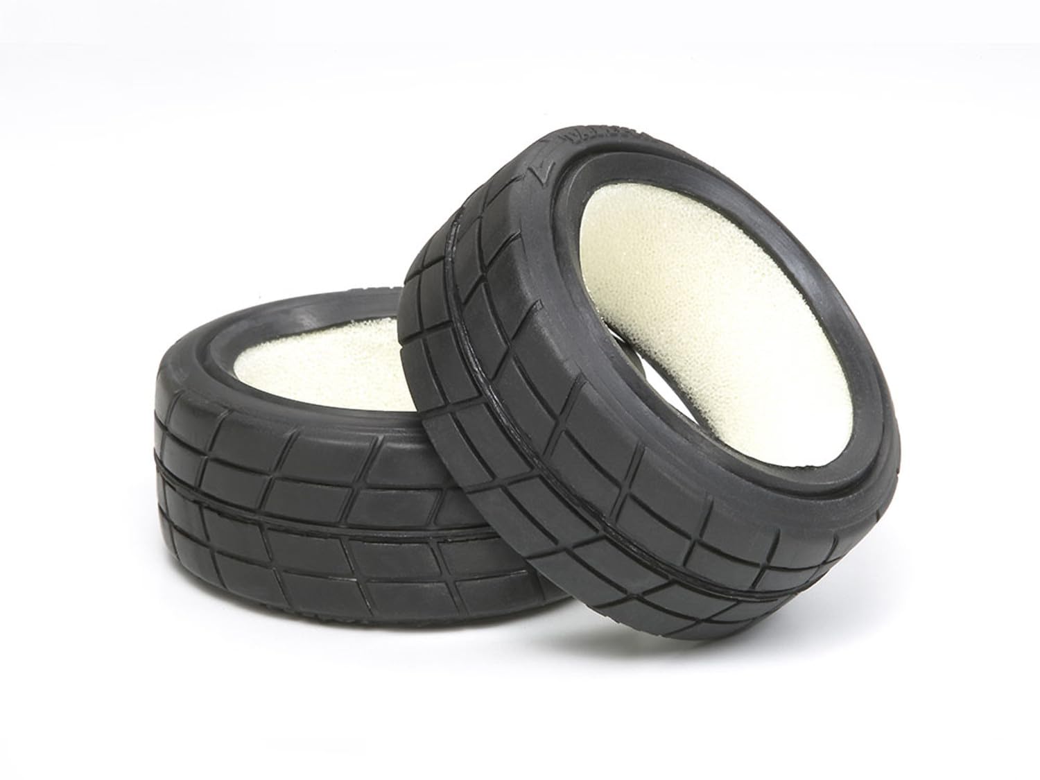 tamiya-51023-profil-reifen-racing-24-5-mm-1-10-2-st-ck image 1