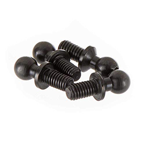 arrma-kraton-ar330171-kugelbolzen-stahl-4-3x10-mm image 2