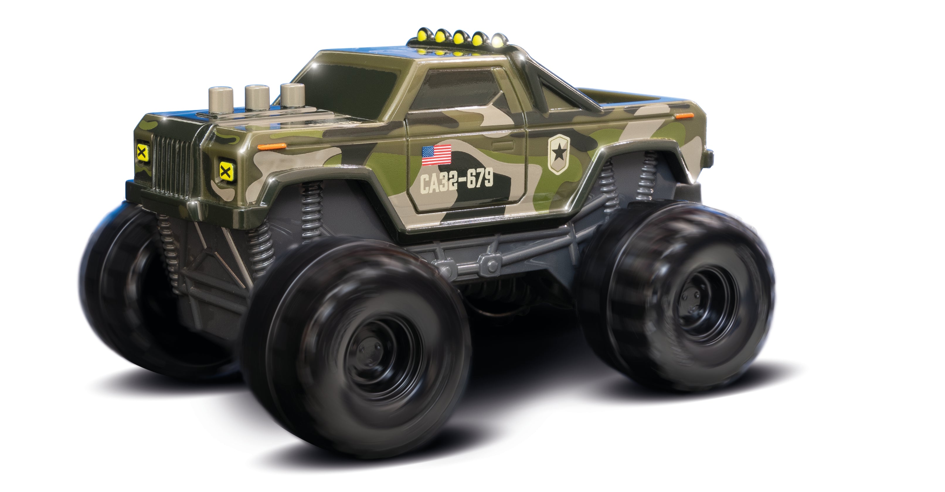 carrera-monster-truck-camouflage-key-racer-spielauto image 3
