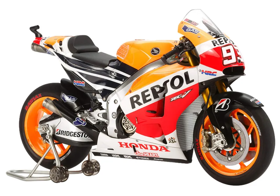 tamiya-14130-repsol-honda-rc213v-14-motorrad-1-12 image 1