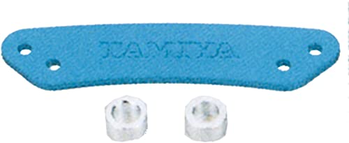 tamiya-300053682-tt-01-sto-f-ngerhalter-alu-blau image 2