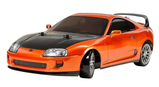 tamiya-toyota-supra-drift-spec-tt-02d-rc-auto-1-10-bausatz image 1