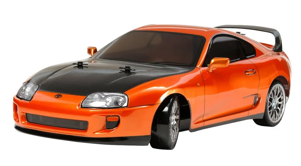 tamiya-toyota-supra-drift-spec-tt-02d-rc-auto-1-10-bausatz image 1