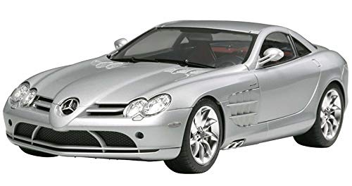 tamiya-mercedes-slr-mclaren-1-24-bausatz-silber-300024290 image 8