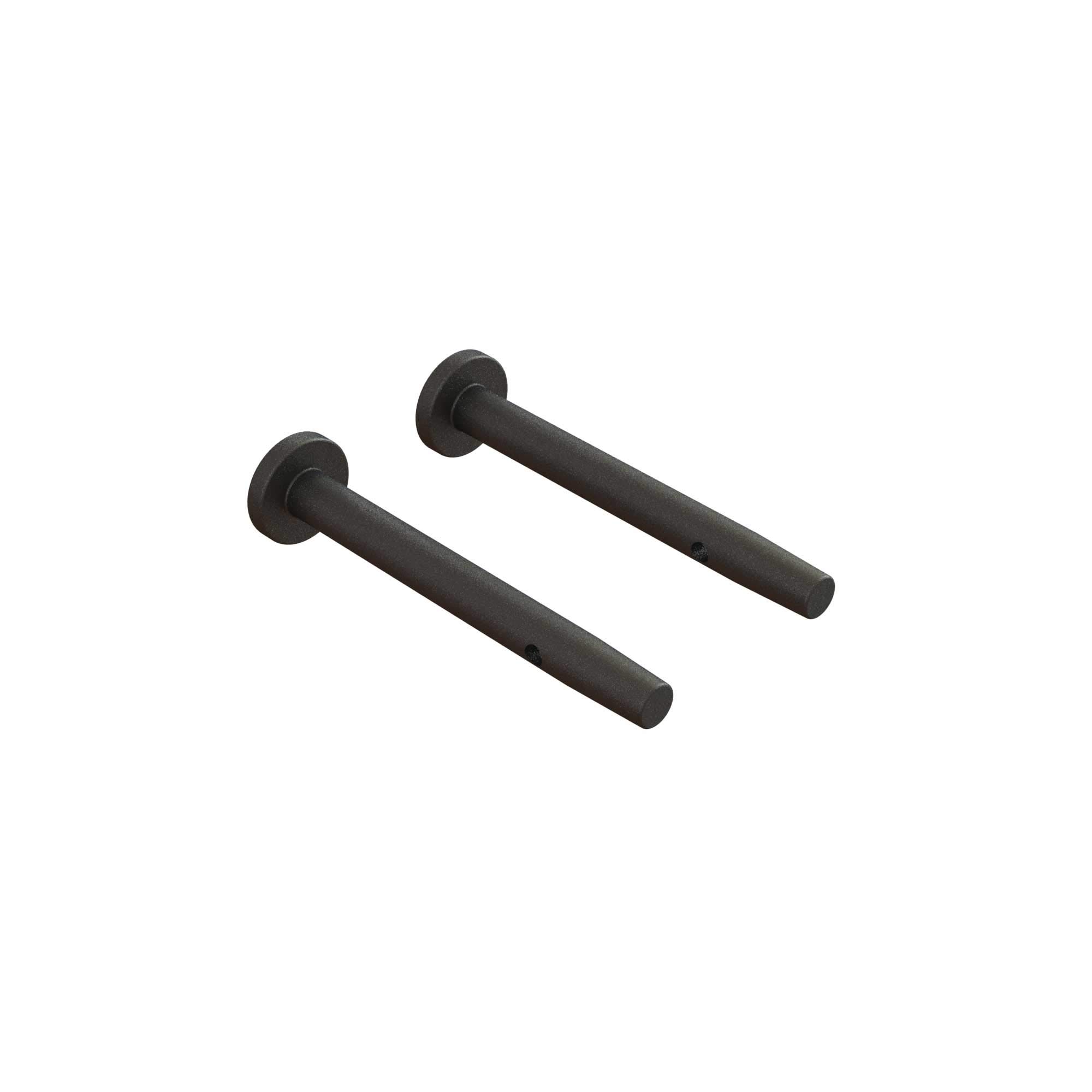 arrma-kraton-stift-4x37mm-2-st-ck-stahl image 1