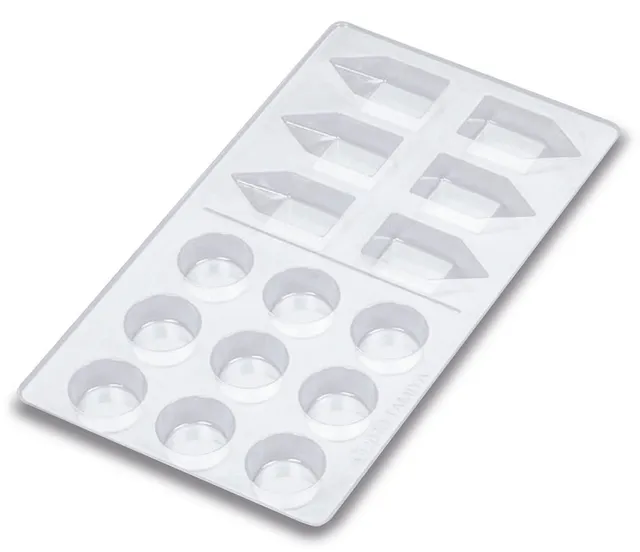 tamiya-87125-farbmischpalette-kunststoff-klar-5-st-ck image 1